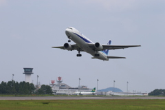 ANA B767-300