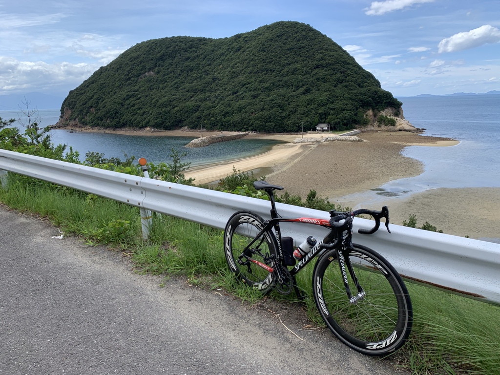 本日の浦島神社と…