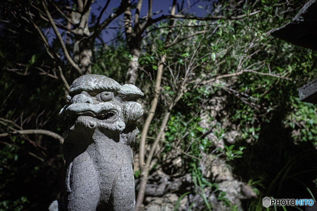 門番