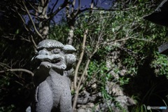 門番