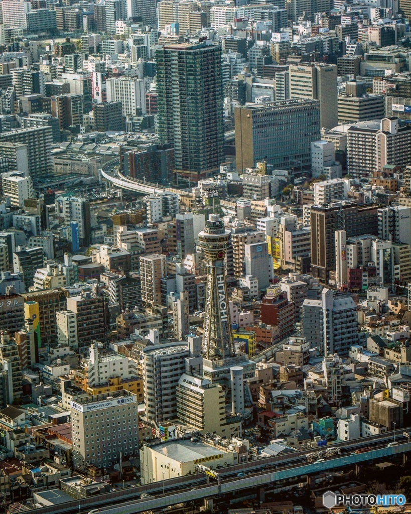 通天閣