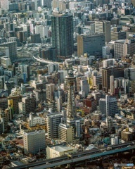 通天閣