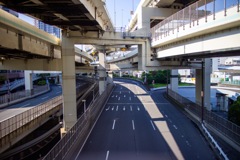 道