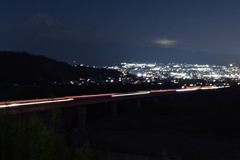 富士山　ガス？w