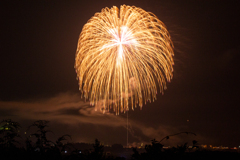 ひるぜん花火大会2019-8-17-⑨