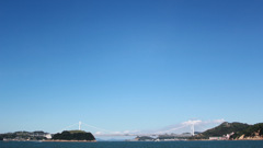 釜島デイキャンプ③