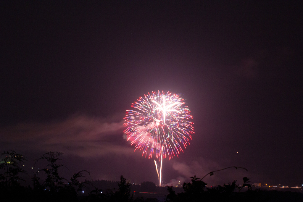 ひるぜん花火大会2019-8-17-⑦