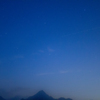 UFOラインの星空⑤