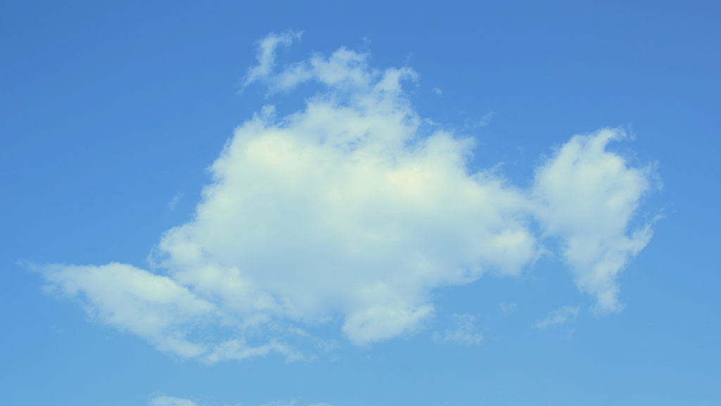 さかな雲