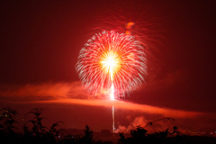 ひるぜん花火大会2019-8-17-⑰