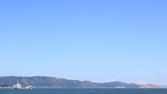 釜島デイキャンプ⑦