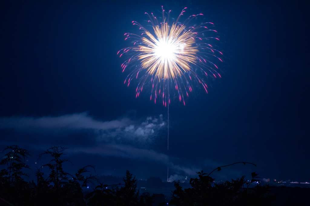 ひるぜん花火大会2019-8-17-⑤