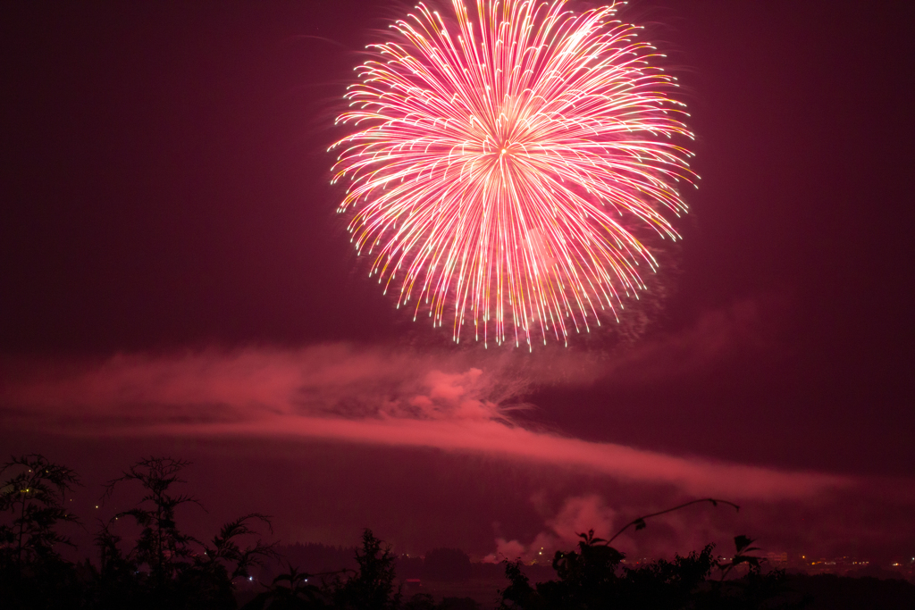 ひるぜん花火大会2019-8-17-⑯