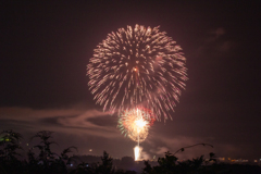 ひるぜん花火大会2019-8-17-⑪