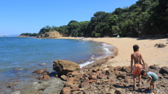 釜島デイキャンプ⑥