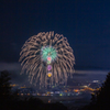 みよし市民納涼花火まつり④