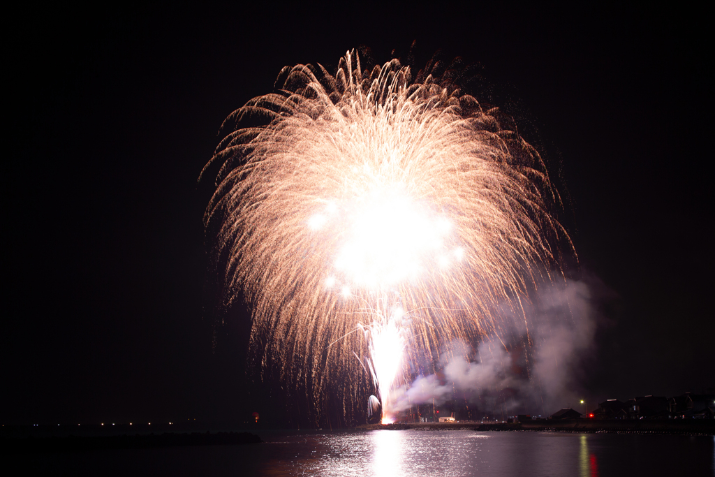 波止のまつり花火大会2019-40