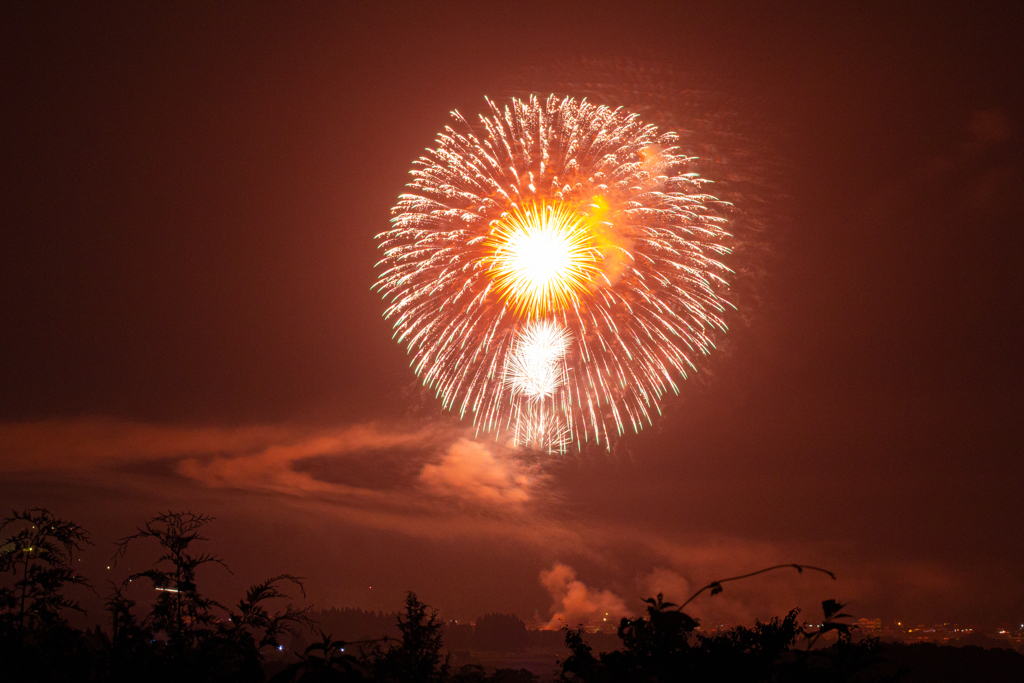 ひるぜん花火大会2019-8-17-⑭