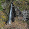 岩肌の糸 ２