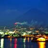 夜景撮影