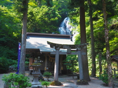 御滝神社