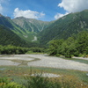 上高地