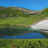 乗鞍岳①