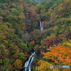 霧降ノ滝