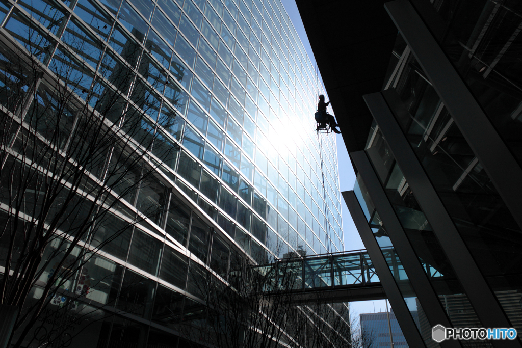 Window cleaner