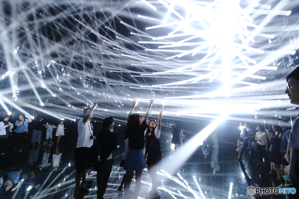 Light Vortex II