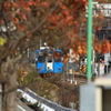 秋田内陸縦貫鉄道　角館駅