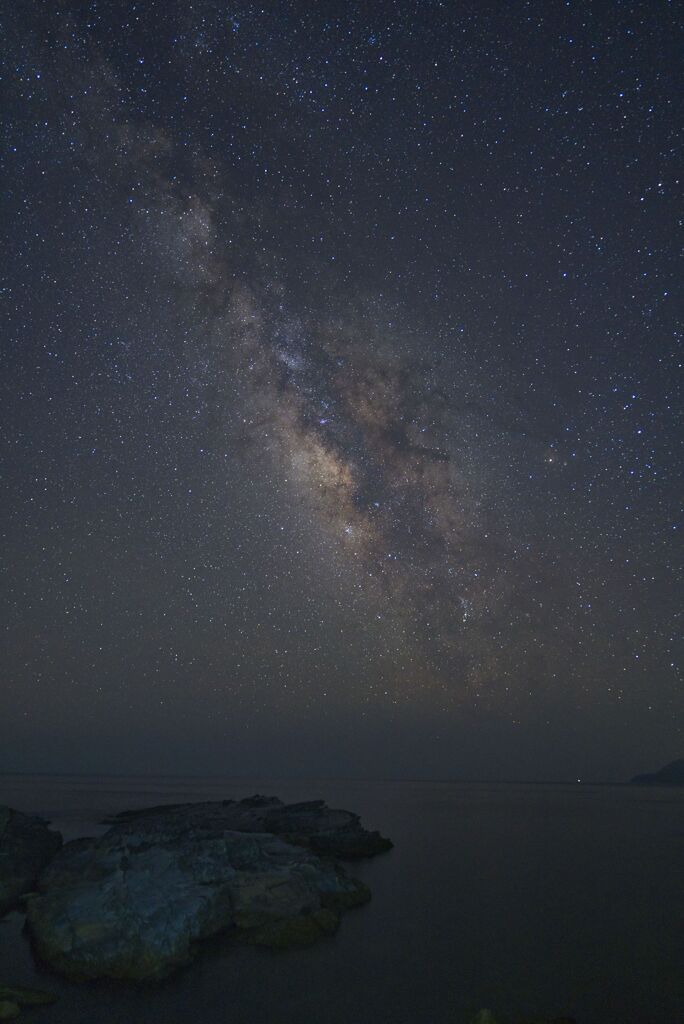 milkyway