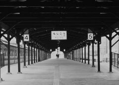 門司港レトロ