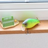 滅多に使わないヤツ。♪(´ε｀ )