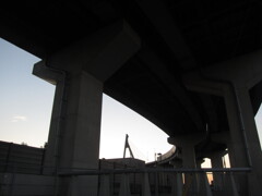 湾岸道路
