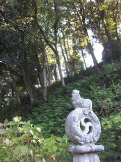 石鶏