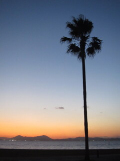 夕刻