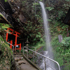 奥の院