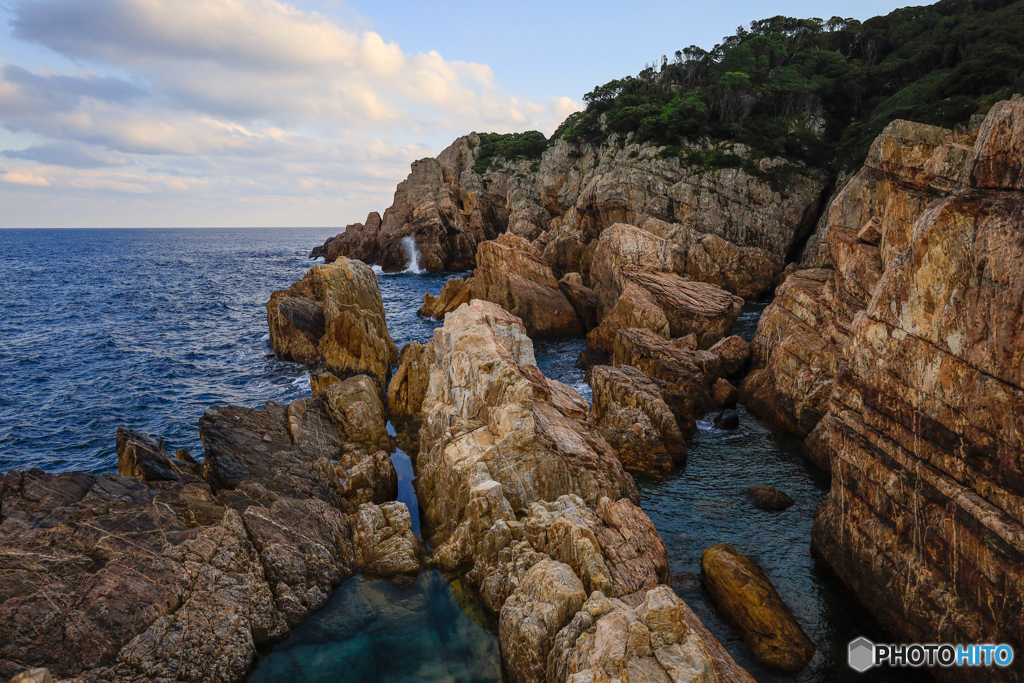 屋久島8