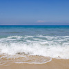 この夏最高の海