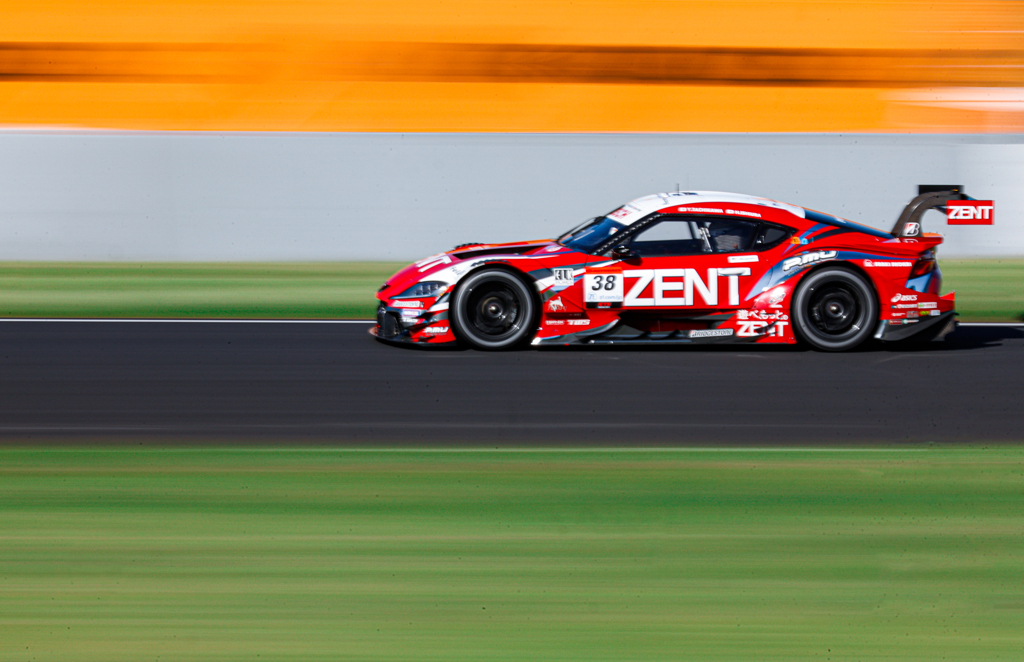 2023 AUTOBACS SUPER GT