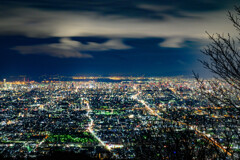 生駒山
