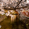 祇園白川筋