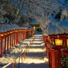 貴船神社