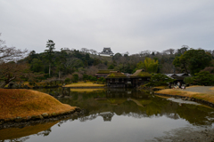 彦根城
