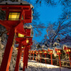 貴船神社