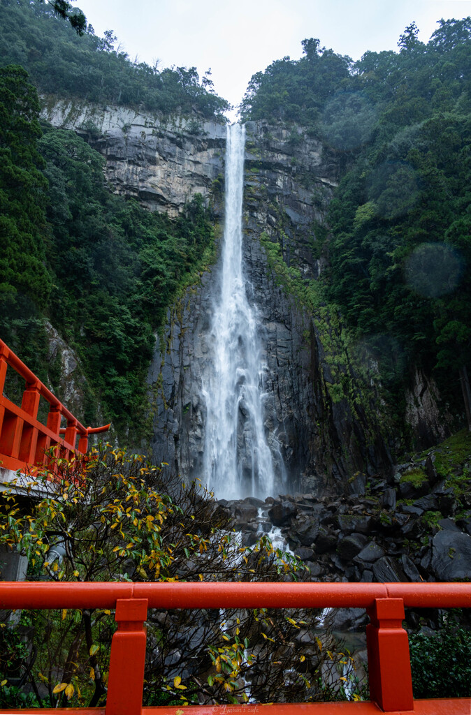 那智の滝
