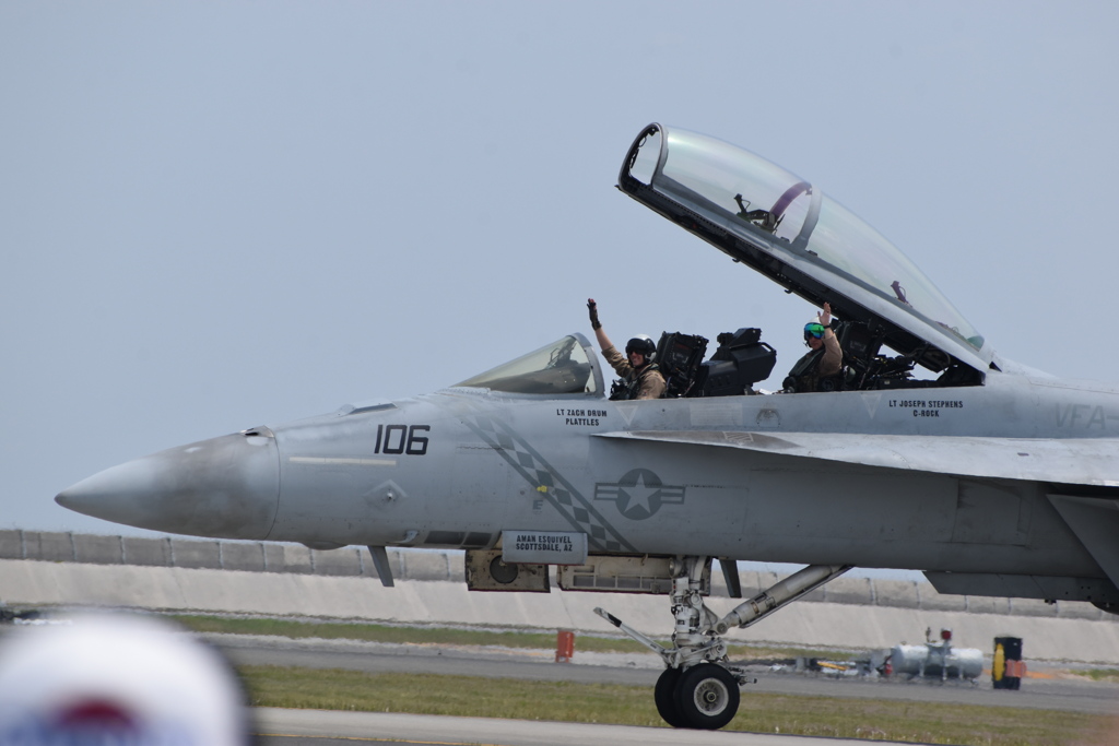 F-16
