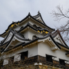 彦根城