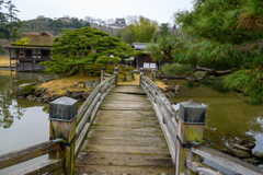 彦根城